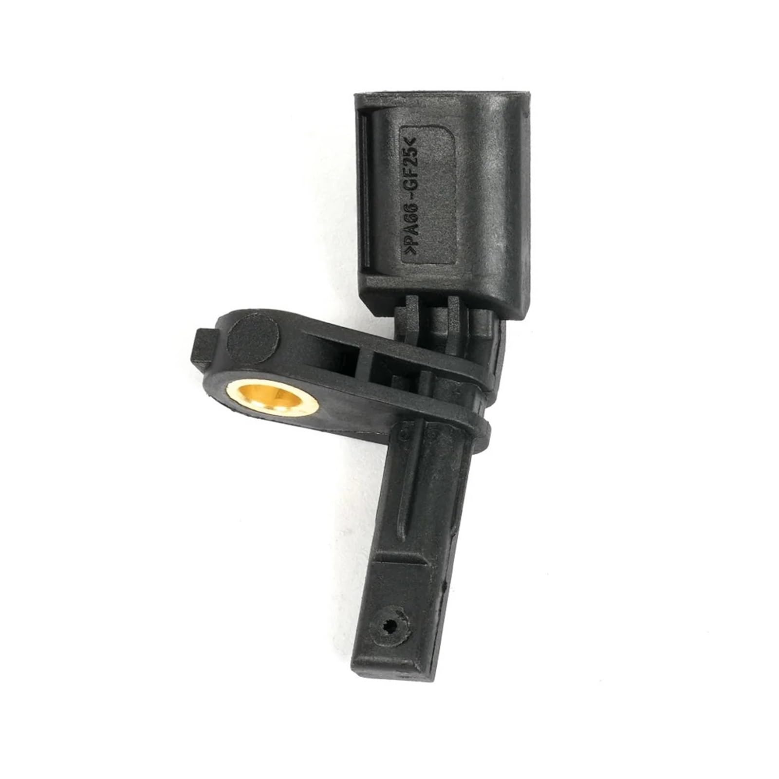 Für VW Amarok Käfer Caddy Für Golf Jetta Für Passat Vorne Hinten ABS Rad Geschwindigkeit Sensor 7H0927804 7H0927803 1K0927807 1K0927808 RS-THB051(Front Left) von SISAWUEU