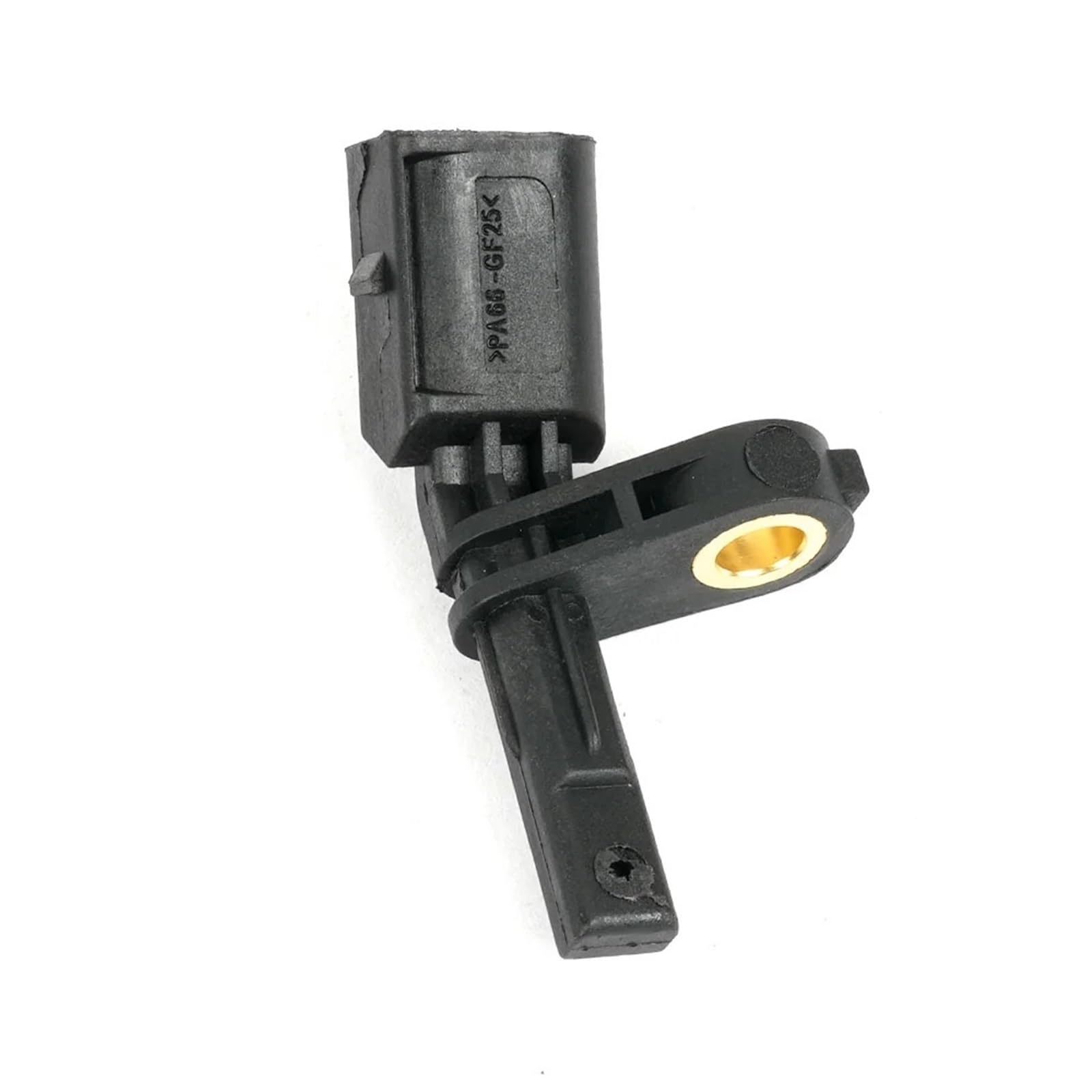Für VW Amarok Käfer Caddy Für Golf Jetta Für Passat Vorne Hinten ABS Rad Geschwindigkeit Sensor 7H0927804 7H0927803 1K0927807 1K0927808 RS-THB051(Front Right) von SISAWUEU