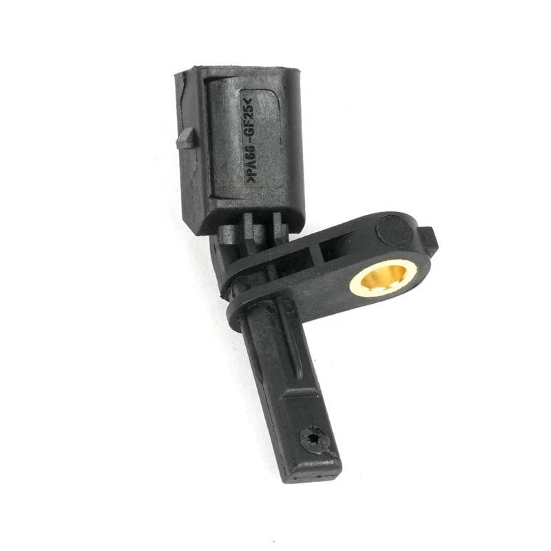 Für VW Amarok Käfer Caddy Für Golf Jetta Für Passat Vorne Hinten ABS Rad Geschwindigkeit Sensor 7H0927804 7H0927803 1K0927807 1K0927808 RS-THB051(Front Right) von SISAWUEU