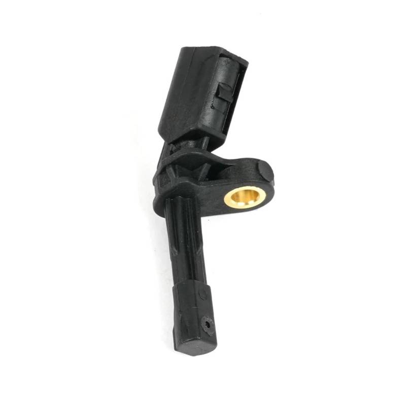 Für VW Amarok Käfer Caddy Für Golf Jetta Für Passat Vorne Hinten ABS Rad Geschwindigkeit Sensor 7H0927804 7H0927803 1K0927807 1K0927808 RS-THB051(Rear Left) von SISAWUEU
