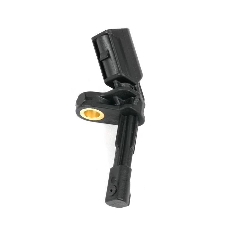 Für VW Amarok Käfer Caddy Für Golf Jetta Für Passat Vorne Hinten ABS Rad Geschwindigkeit Sensor 7H0927804 7H0927803 1K0927807 1K0927808 RS-THB051(Rear Right) von SISAWUEU