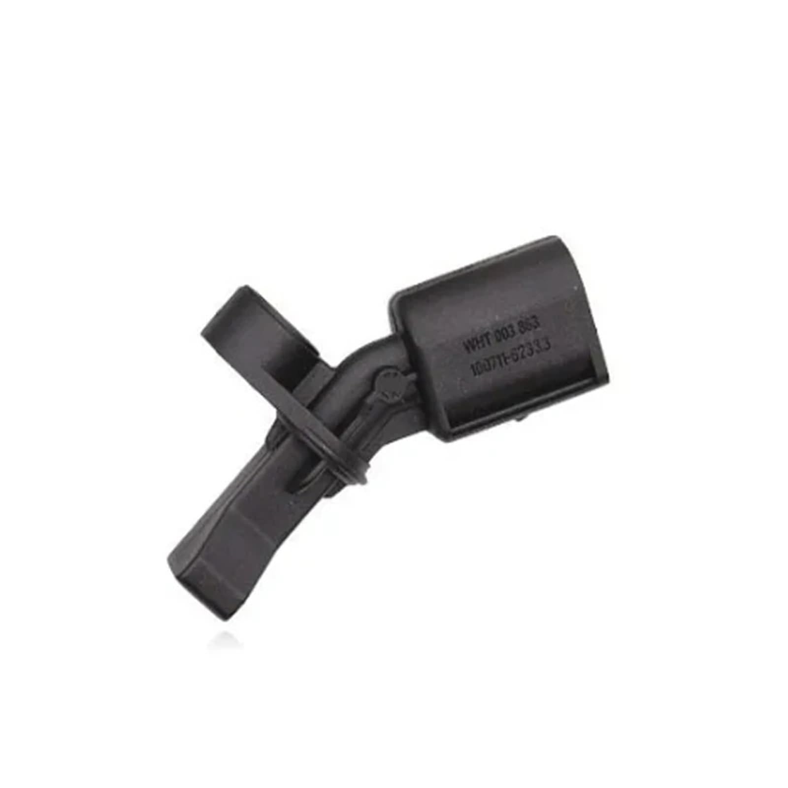 Für VW Für Polo Für Golf Tiguanan Jetta Für A1 A3 S3 1 Stücke WHT003860 WHT003861 WHT003862 WHT003863 ABS Rad Geschwindigkeit Sensor(WHT003863) von SISAWUEU
