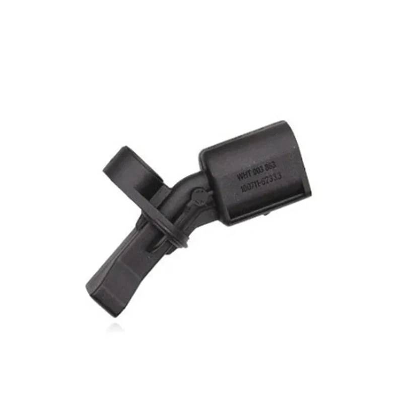 Für VW Für Polo Für Golf Tiguanan Jetta Für A1 A3 S3 1 Stücke WHT003860 WHT003861 WHT003862 WHT003863 ABS Rad Geschwindigkeit Sensor(WHT003863) von SISAWUEU