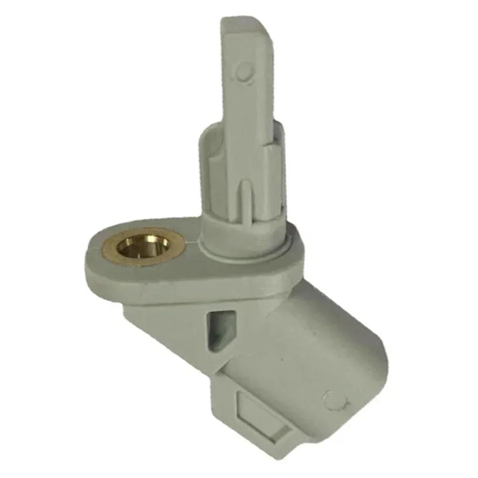 Für Volvo S80 V70 XC70 XC60 S60 1 Stücke Front ABS Rad Geschwindigkeit Sensor Kunststoff 31423572 30793929 Auto Zubehör von SISAWUEU