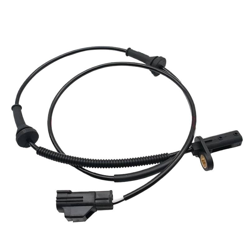 Für Volvo XC90 2003-2014 31423607 Vorne Links Rechts ABS Rad Geschwindigkeit Sensor 31423608 Autos Ersatzteile(1X Front Right) von SISAWUEU