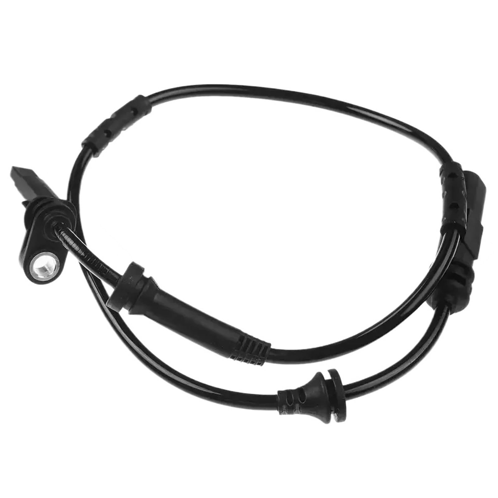 Für X3 X4 28i 28ix 28dx 35ix M40ix (F25 F26) 2011-2018 ABS Rad Geschwindigkeit Sensor 34526869292 34526869293(1PCS 34526869293) von SISAWUEU
