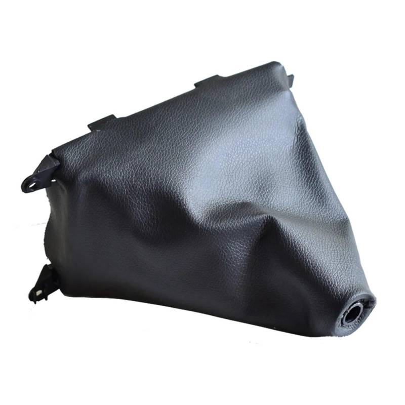 Manuell Schaltknauf 5/6 Gang Chrom Auto MT Schaltknauf Hebel HeadBall Shifter Gamasche Manschette Kompatibel Mit Mazda 6 2002 2004 2005 2006 2007(Gaiter Boot) von SISAWUEU