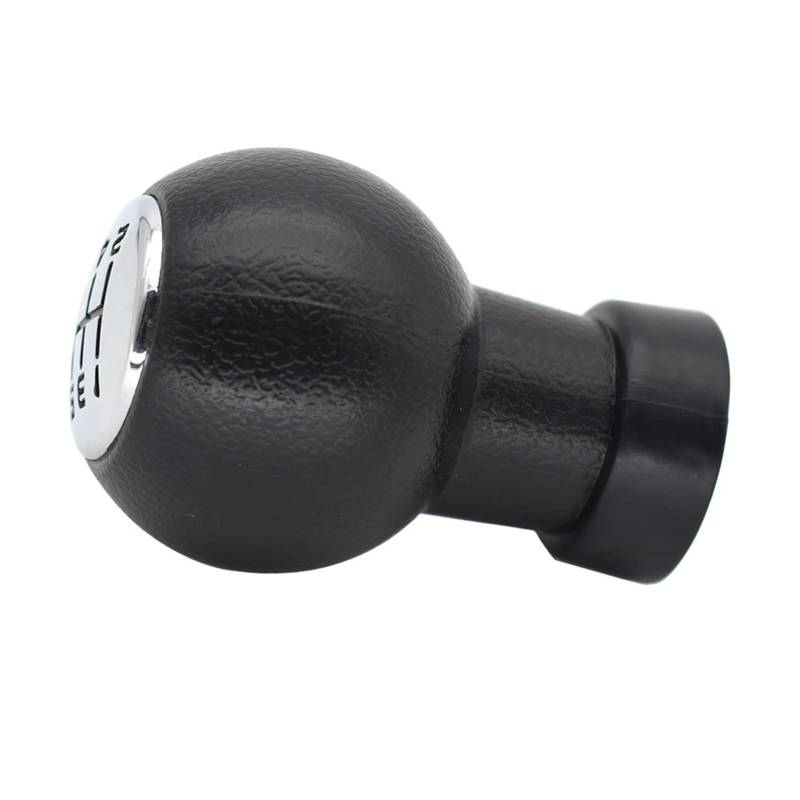 Manuell Schaltknauf 5 Gang Schaltknauf Schalthebel Stift Kopf Ball Für Suzuki Swift 2005-2010 SX4 2007-2013 Alto 2009-2014 Auto Styling von SISAWUEU