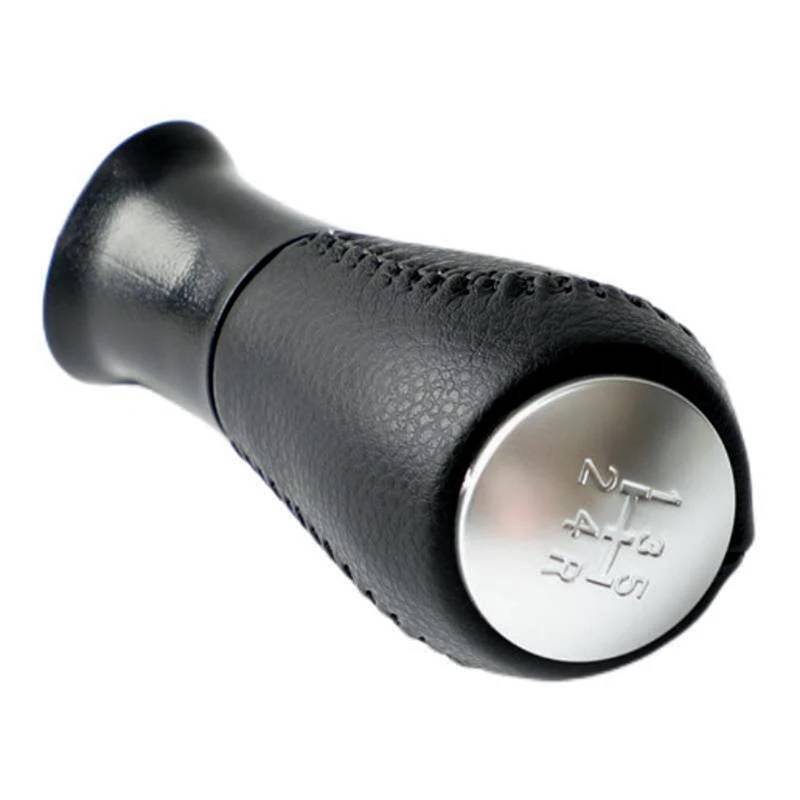 Manuell Schaltknauf Für Accord VII 7 MK7 2003 2004 2005 2006 2007 2008 Shifter Arm Headball Hebel Stick Auto Styling Schalthebel Tuning von SISAWUEU