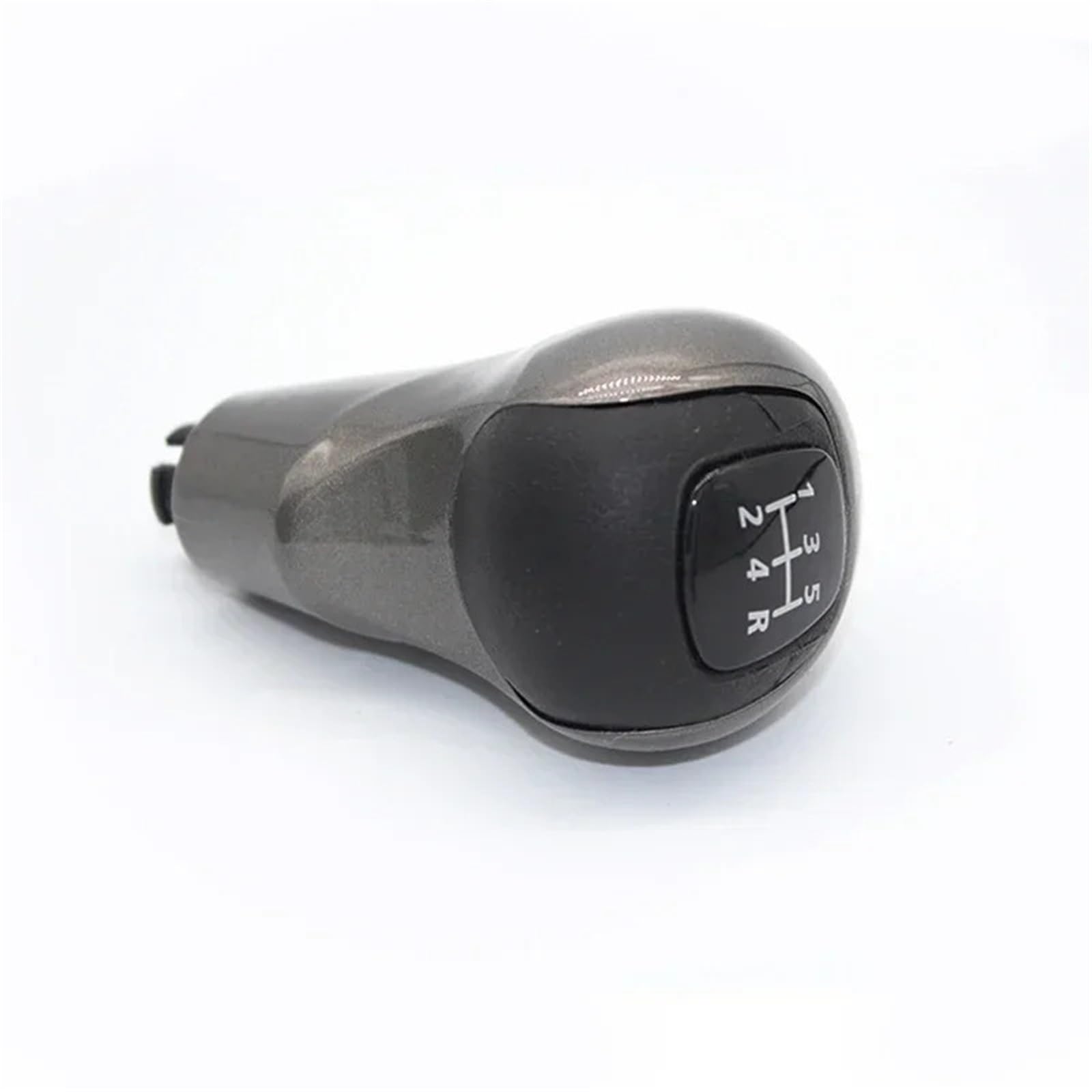Manuell Schaltknauf Für Civic DX EX LX 2006 2007 2008 2009 2010 2011 Auto Schaltknauf Hebel Wechselknopf 5 Geschwindigkeit 6 Geschwindigkeit Autozubehör(5 Speed) von SISAWUEU