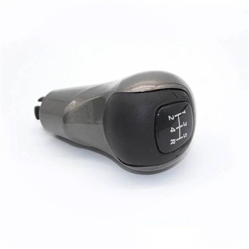 Manuell Schaltknauf Für Civic DX EX LX 2006 2007 2008 2009 2010 2011 Auto Schaltknauf Hebel Wechselknopf 5 Geschwindigkeit 6 Geschwindigkeit Autozubehör(5 Speed) von SISAWUEU