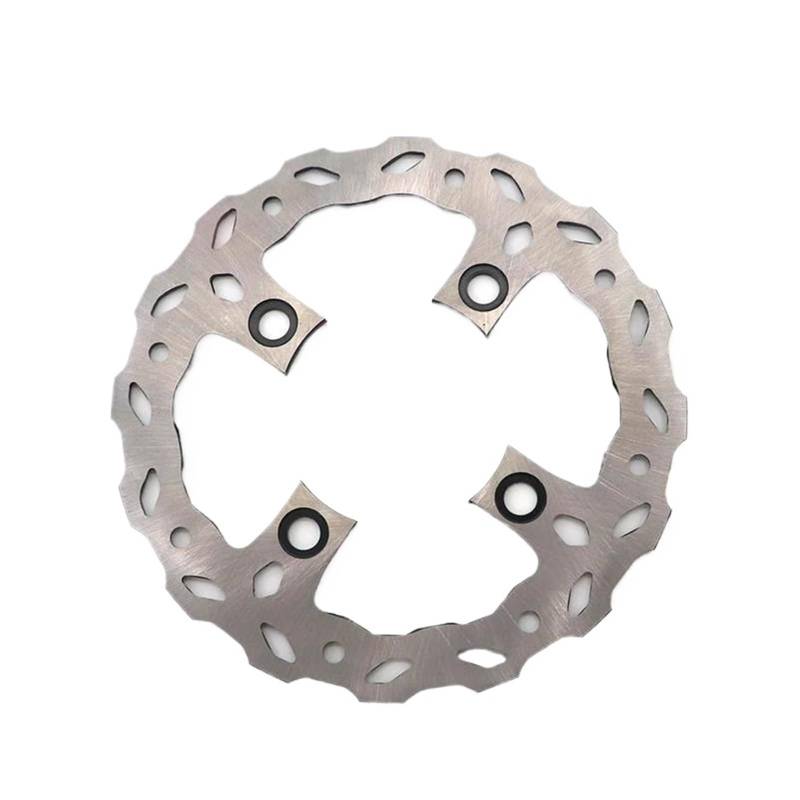 Motorrad Bremsscheiben Für 110/125/140/150/160cc SDG 220/190mm Bremsscheibe Bremsscheibe Rad Pit Dirt Bike Motorrad Motocross Motorrad Bremsscheibe(190 mm) von SISAWUEU