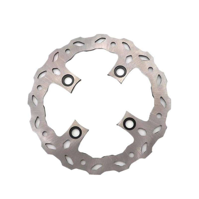Motorrad Bremsscheiben Für 110/125/140/150/160cc SDG 220/190mm Bremsscheibe Bremsscheibe Rad Pit Dirt Bike Motorrad Motocross Motorrad Bremsscheibe(220 mm) von SISAWUEU