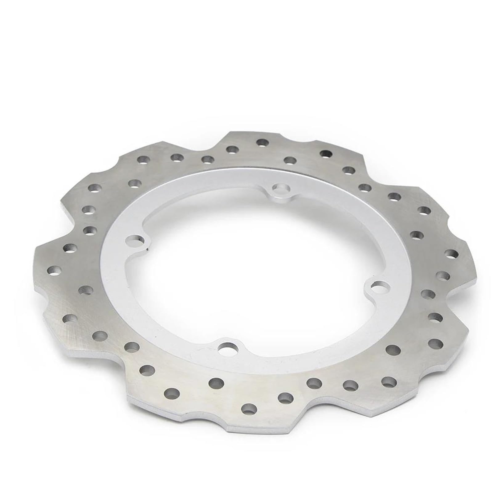 Motorrad Bremsscheiben Für CBR500R CBR500RA CBR650F CBR650FA CB650FA CB650F CB500X CB500XA CB500FA CB500F Motorrad Vorne Hinten Bremsscheibe(Rear Brake Disc) von SISAWUEU