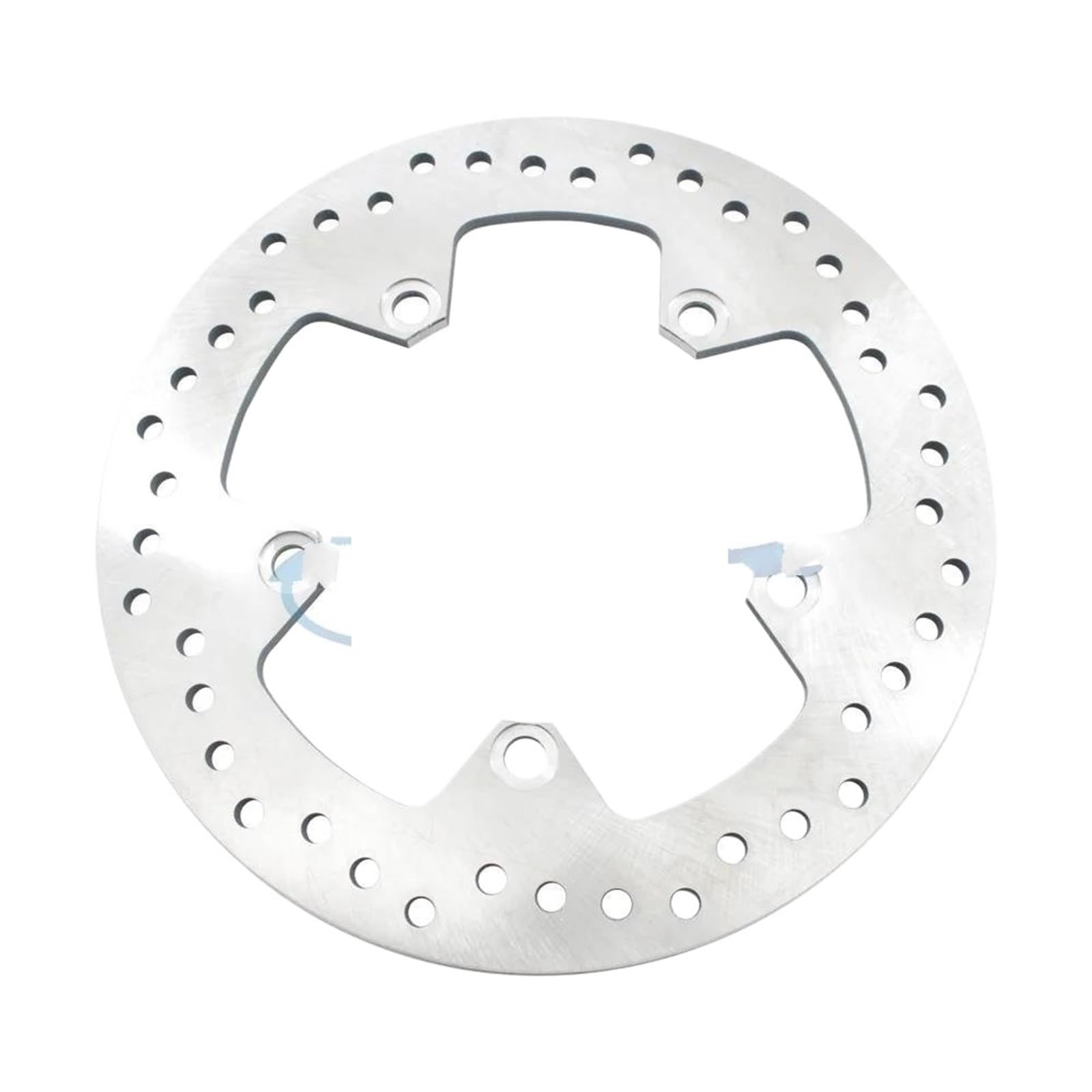 Motorrad Bremsscheiben Für CBR600RR F5 2003-2006 2004 Für CBR1000RR 2004-2007 2005 Motorrad Stahl Hinten Bremsscheibe Platte Bremsscheibe Bremse Rotoren Motorrad Bremsscheiben Für CBR600RR F5 2003-2006 2004 Für CBR1000RR 2004-2007 2005 Motorrad Stahl Hinten Bremsscheibe Platte Bremsscheibe Bremse Rotoren von SISAWUEU