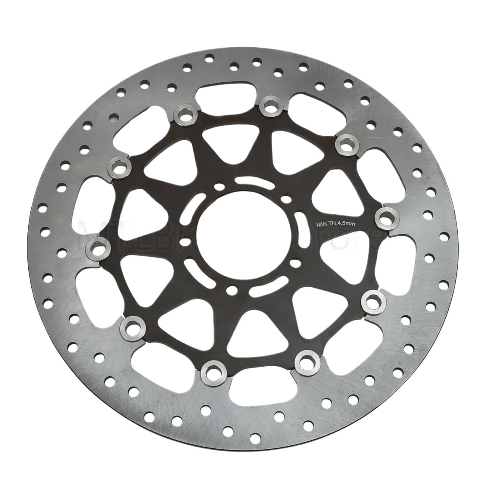 Motorrad Bremsscheiben Für Ducati Für Scrambler 800 2015-2021 2016 2017 2018 2019 2020 330mm Motorrad Vorderrad Bremse Motorrad Disc Bremse Rotor Motorrad Bremsscheiben Für Ducati Für Scrambler 800 2015-2021 2016 2017 2018 2019 2020 330mm Motorrad Vorderrad Bremse Motorrad Disc Bremse Rotor von SISAWUEU