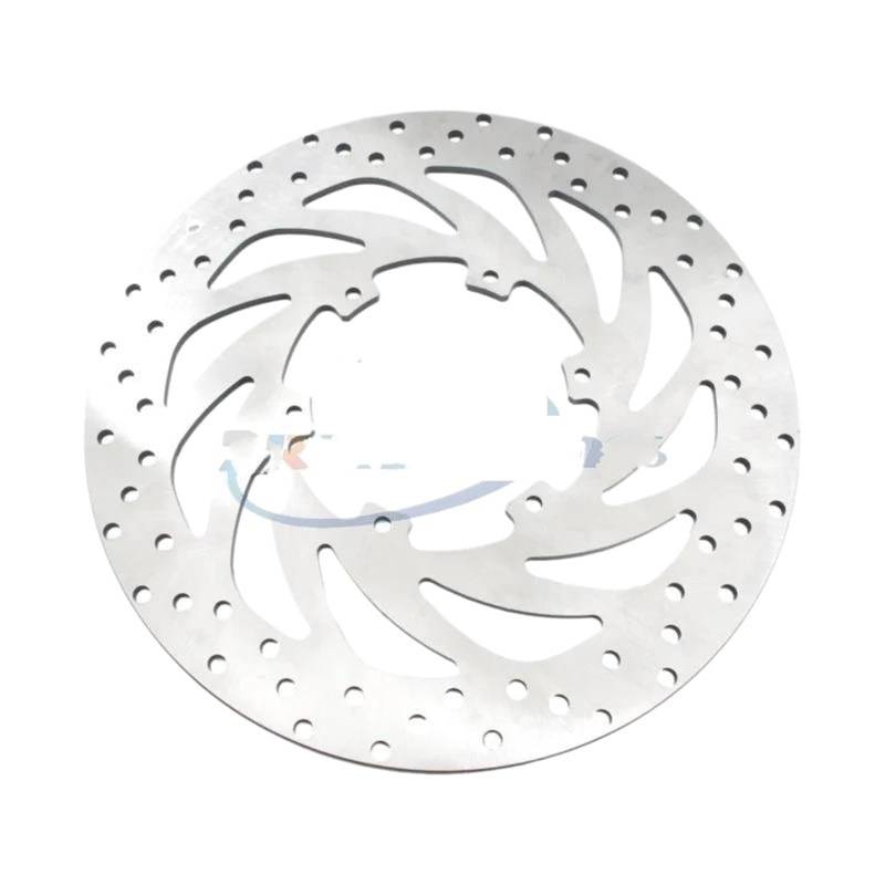 Motorrad Bremsscheiben Für F650GS F650ST F650 GS ST F 650GS 650ST 1993-2007 Motorrad Vorne Scheibenbremse Disc Motorrad Disc Bremsscheiben von SISAWUEU
