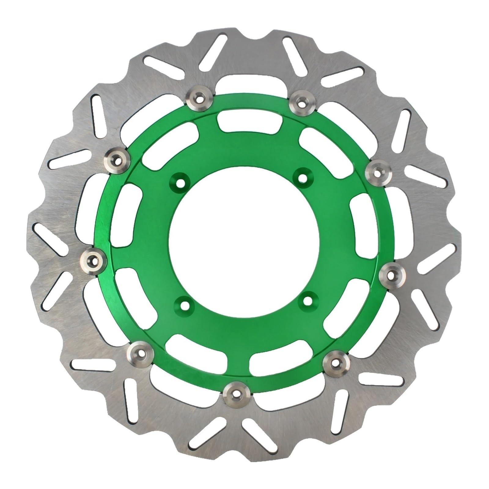 Motorrad Bremsscheiben Für KXF250/450 06-19 Motorrad Vorne Bremsscheibe Rotor 320mm Enduro Edelstahl Dirt Pit Bike Modifizierte Teile Motorrad Bremsscheibe Motorrad Bremsscheiben Für KXF250/450 06-19 Motorrad Vorne Bremsscheibe Rotor 320mm Enduro Edelstahl Dirt Pit Bike Modifizierte Teile Motorrad Bremsscheibe von SISAWUEU