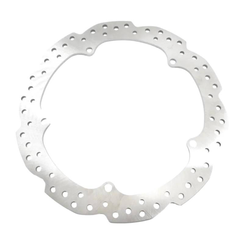 Motorrad Bremsscheiben Für NC750X NC750S NC700D 2012-2020 NC700S NC700X CTX700 CTX700N CTX700D 2014-2020 Motorrad Vorne Scheibenbremse Bremsscheibe Disc von SISAWUEU