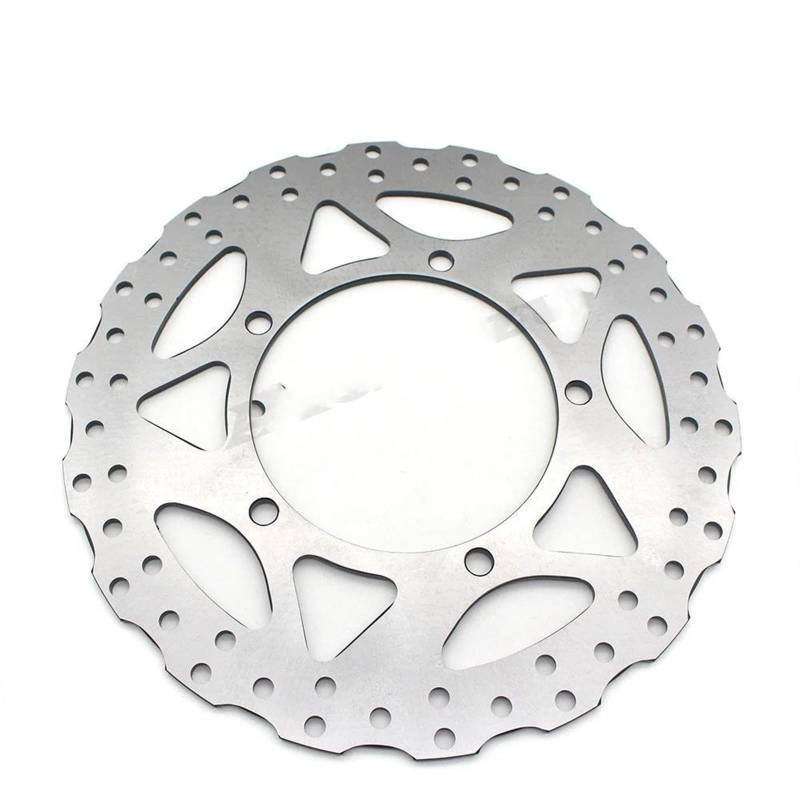 Motorrad Bremsscheiben Für Ninja 300 Für EX300 ABS 2013-2018 Für X300 X 300 Vorne Hinten Bremsscheibe Rotor Motorrad Bremsscheibe Motorrad Bremsscheibe Rotor(Front) von SISAWUEU