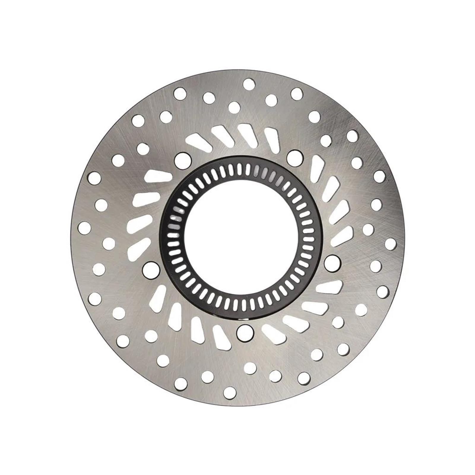 Motorrad Bremsscheiben Für PCX125 21-23 PCX 160 Motorrad-Bremsscheibe Vorne Bremsbelag Ersetzen Modifikation Zubehör Vorderrad-Bremsscheibe Motorrad Bremsscheiben Für PCX125 21-23 PCX 160 Motorrad-Bremsscheibe Vorne Bremsbelag Ersetzen Modifikation Zubehör Vorderrad-Bremsscheibe von SISAWUEU