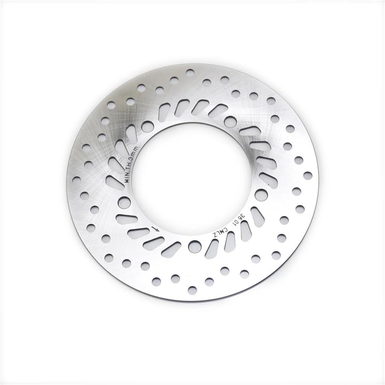 Motorrad Bremsscheiben Für PCX125 PCX 125 2021 2022 2023 Motorrad Vorne Bremsscheibe Hohe Verschleiß Bremsscheibe ABS Version Roller Ersatzteile Motorrad Bremse Disc Motorrad Bremsscheiben Für PCX125 PCX 125 2021 2022 2023 Motorrad Vorne Bremsscheibe Hohe Verschleiß Bremsscheibe ABS Version Roller Ersatzteile Motorrad Bremse Disc von SISAWUEU