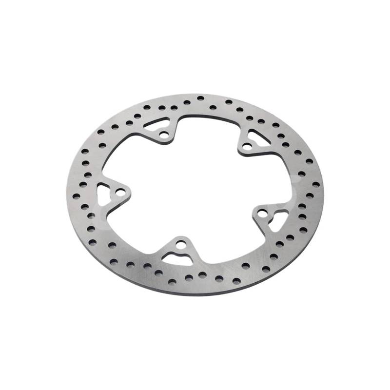 Motorrad Bremsscheiben Für R 1200 GS ADV LC 2014-2019 R1200 GS K50 K51 RT K52 2014-2018 R RS Sport 2015-2018 Motorrad Hinterrad Bremsscheibe Rotor von SISAWUEU
