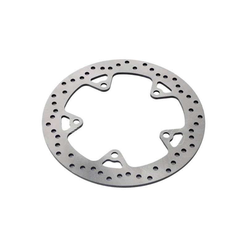 Motorrad Bremsscheiben Für R1200GS 2013-2019 Rotor R 1200 GS RS RT R1200 R 1200GS 1200RS 1200RT R1200RT Zubehör Motorrad Hinten Bremsscheibe Disk von SISAWUEU