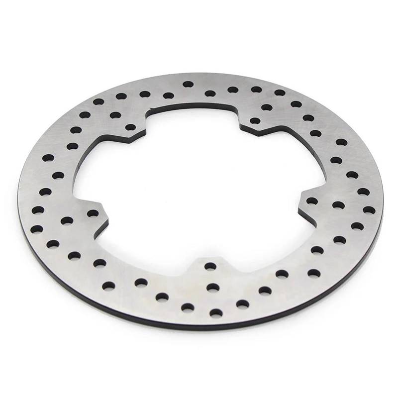 Motorrad Bremsscheiben Für S1000R 2013-2017 S1000RR 2009 2010 2011 2012 2013 2014 2015 2016 2017 Motorrad Hinten Bremsscheibe 220mm 5mm Bremsscheibe von SISAWUEU