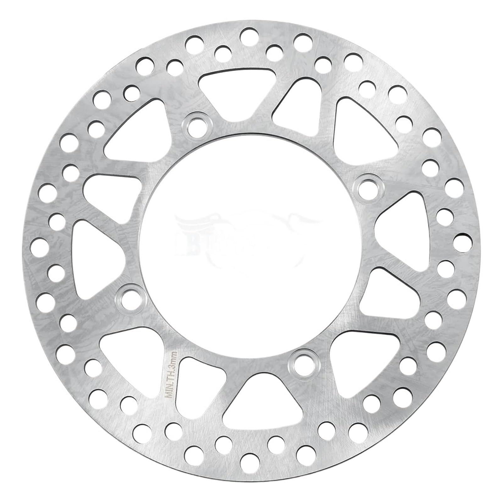 Motorrad Bremsscheiben Für Suzuki Für DR250 S 1990-1995 DR250 SE DR350 S 1990-1993 DR350 SE 1994-1997 Bremsscheibe 4 Montagelöcher Vorne Bremsscheibe Motorrad Bremsscheiben Für Suzuki Für DR250 S 1990-1995 DR250 SE DR350 S 1990-1993 DR350 SE 1994-1997 Bremsscheibe 4 Montagelöcher Vorne Bremsscheibe von SISAWUEU