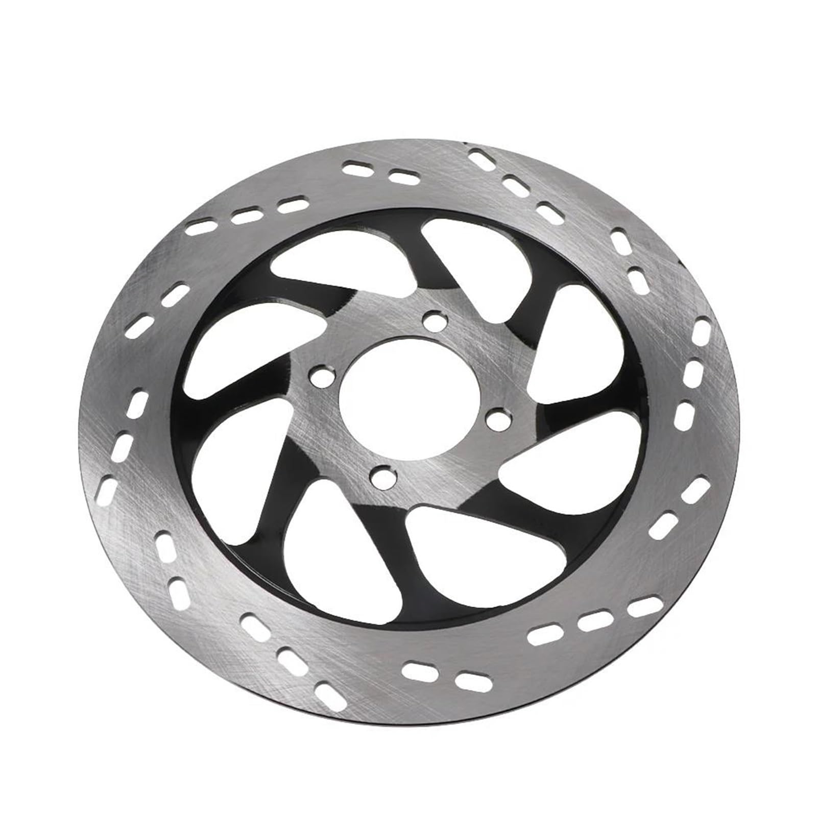 Motorrad Bremsscheiben Für Suzuki Für EN125 HJ125K-2A/3A EN150-A EN125-2A/2E/EF/3E/3F 240mm 4-Loch Motorrad Vorne Bremsscheibe Geeignet Off-Road Motorrad Motorrad Bremsscheiben Für Suzuki Für EN125 HJ125K-2A/3A EN150-A EN125-2A/2E/EF/3E/3F 240mm 4-Loch Motorrad Vorne Bremsscheibe Geeignet Off-Road Motorrad von SISAWUEU