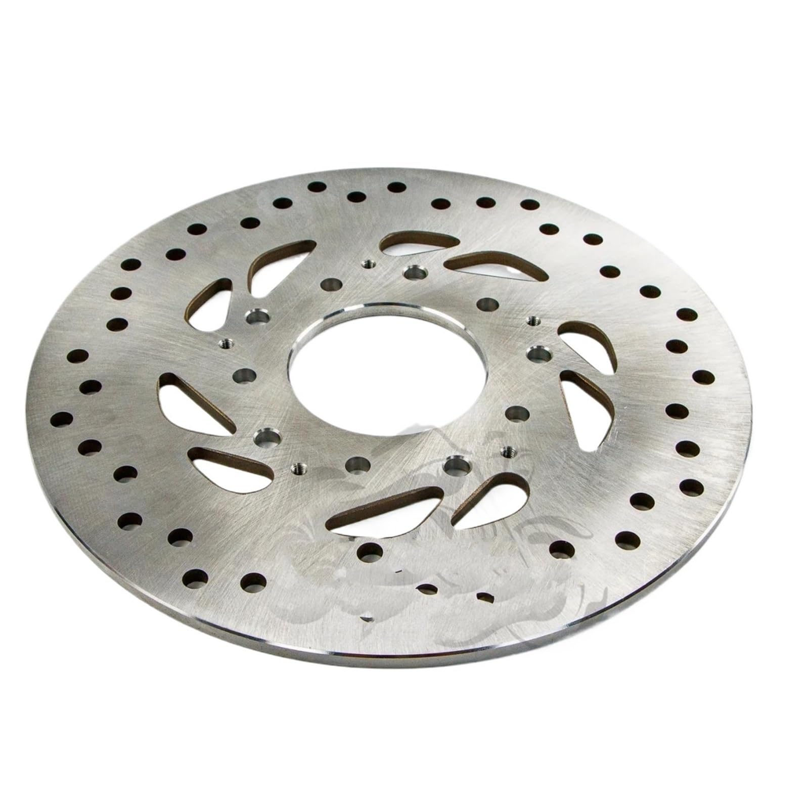 Motorrad Bremsscheiben Für VFR800 2002-2016 Fi Für Interceptor ABS VFR 800 X Für Crossrunner 2011 2012 2013 2014 Motorrad Hinten Bremsscheibe Rotor Motorrad Bremsscheiben Für VFR800 2002-2016 Fi Für Interceptor ABS VFR 800 X Für Crossrunner 2011 2012 2013 2014 Motorrad Hinten Bremsscheibe Rotor von SISAWUEU