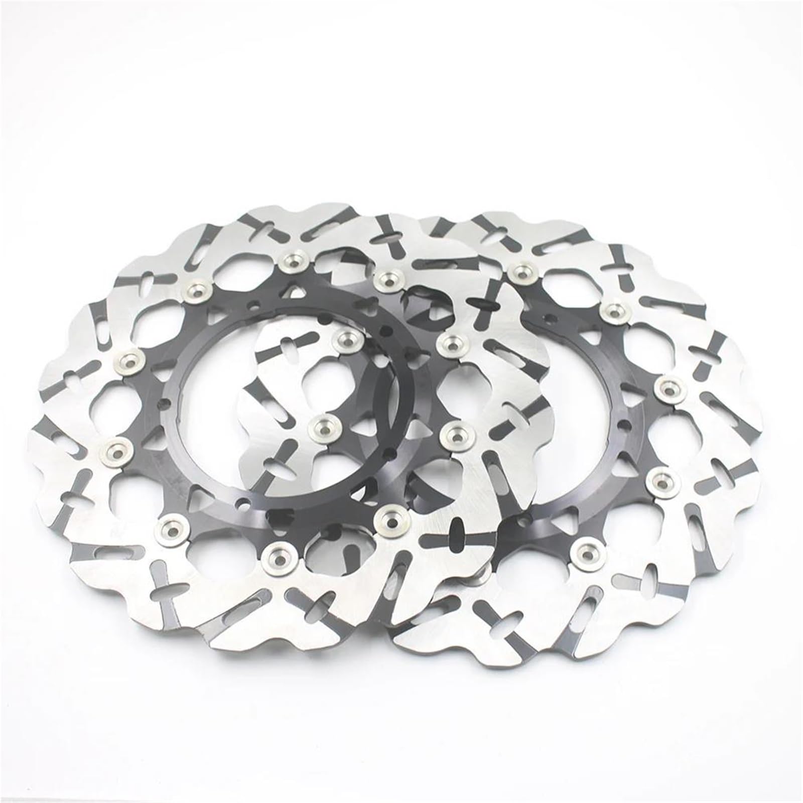 Motorrad Bremsscheiben Für YZF-R1 2004-2006 2016-2022 Für V-MAX 1700 FZ1-N FZ1-S YZF-R6 2017-2022 320mm Motorrad Vorne Bremsscheibe Rotoren Motorrad Bremsscheibe Motorrad Bremsscheiben Für YZF-R1 2004-2006 2016-2022 Für V-MAX 1700 FZ1-N FZ1-S YZF-R6 2017-2022 320mm Motorrad Vorne Bremsscheibe Rotoren Motorrad Bremsscheibe von SISAWUEU