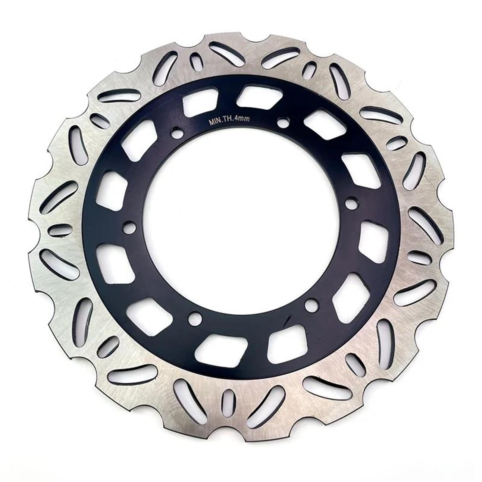 Motorrad Bremsscheiben Für Yamaha Für XP500 XP 500 T-Max 500 TMAX500 T-MAX500 N/P/R/S 2001 2002 2003 2004 280mm 1XPCS Motorrad Vorne Bremsscheibe Rotor Motorrad Bremsscheiben Für Yamaha Für XP500 XP 500 T-Max 500 TMAX500 T-MAX500 N/P/R/S 2001 2002 2003 2004 280mm 1XPCS Motorrad Vorne Bremsscheibe Rotor von SISAWUEU