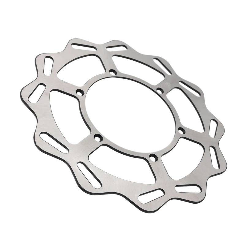 Motorrad Bremsscheiben Für Yamaha Für YZ125 YZ250 YZ250F YZ450F YZ250FX WR125 WR250 WR250F WR450F Teile Motorrad 245mm 270mm Vorne Hinten Bremsscheibe Rotor(270mm Front Disk) von SISAWUEU