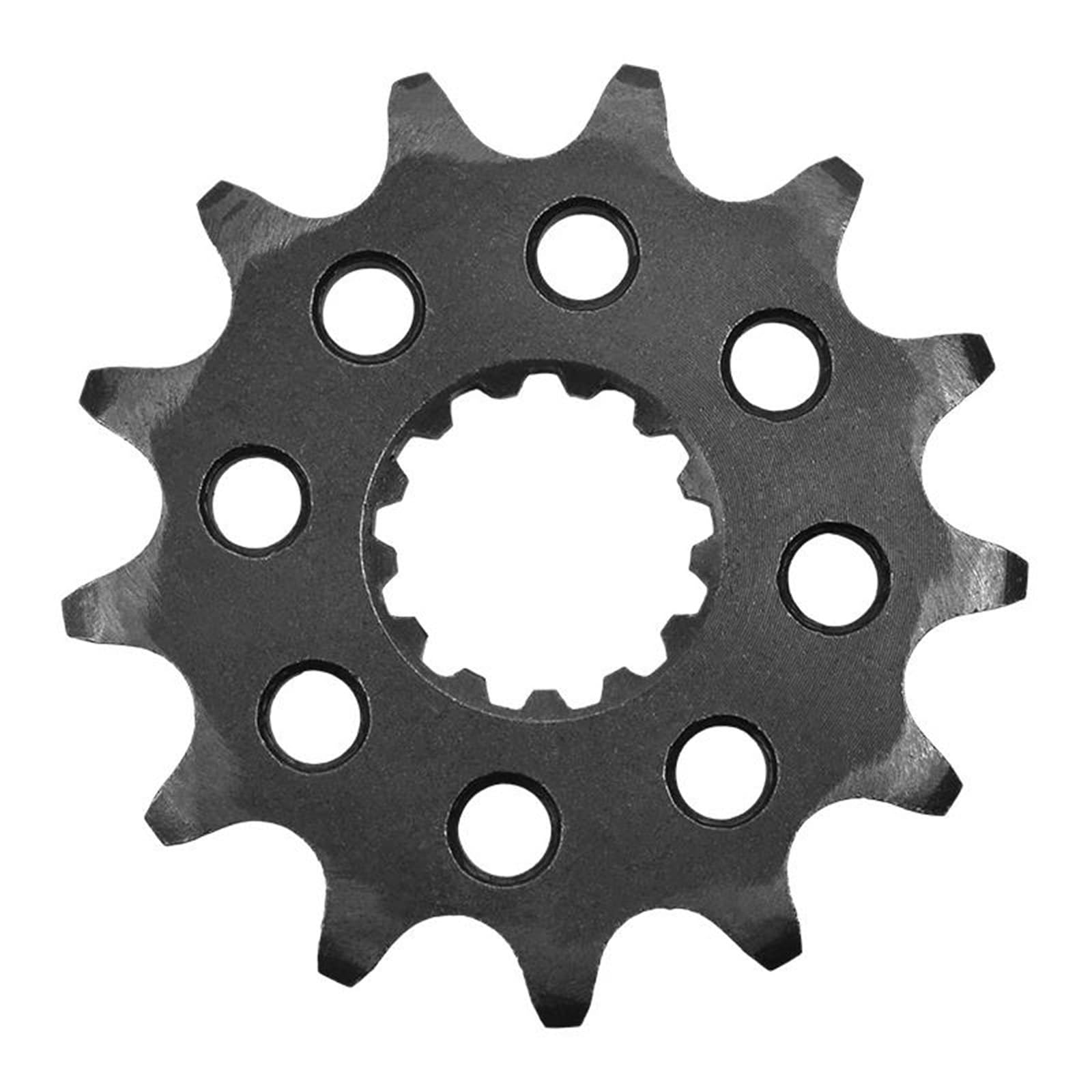 Motorrad Bremsscheiben Für Yamaha Für YZ450 07-14 YZ450 1SL 15-23 YZ450F 21-23 520-13T 13 Zahn Motorrad 20CrMnTi Ritzel Stille Kettenrad Motorrad Bremsscheiben Für Yamaha Für YZ450 07-14 YZ450 1SL 15-23 YZ450F 21-23 520-13T 13 Zahn Motorrad 20CrMnTi Ritzel Stille Kettenrad von SISAWUEU