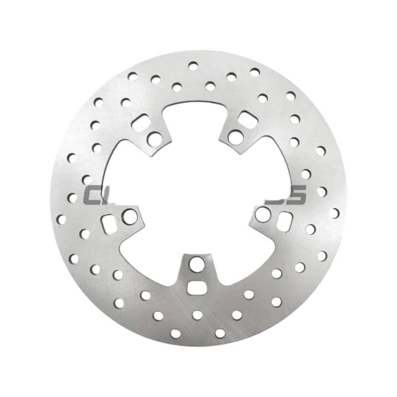 Motorrad Bremsscheiben Für Yamaha Für YZF-R 15 YZF R15 2013 2014 2015 2016 2017 2018 2019 2020 Motorrad Hinten Bremsscheibe Motorrad Vorne Hinten Bremsscheibe von SISAWUEU