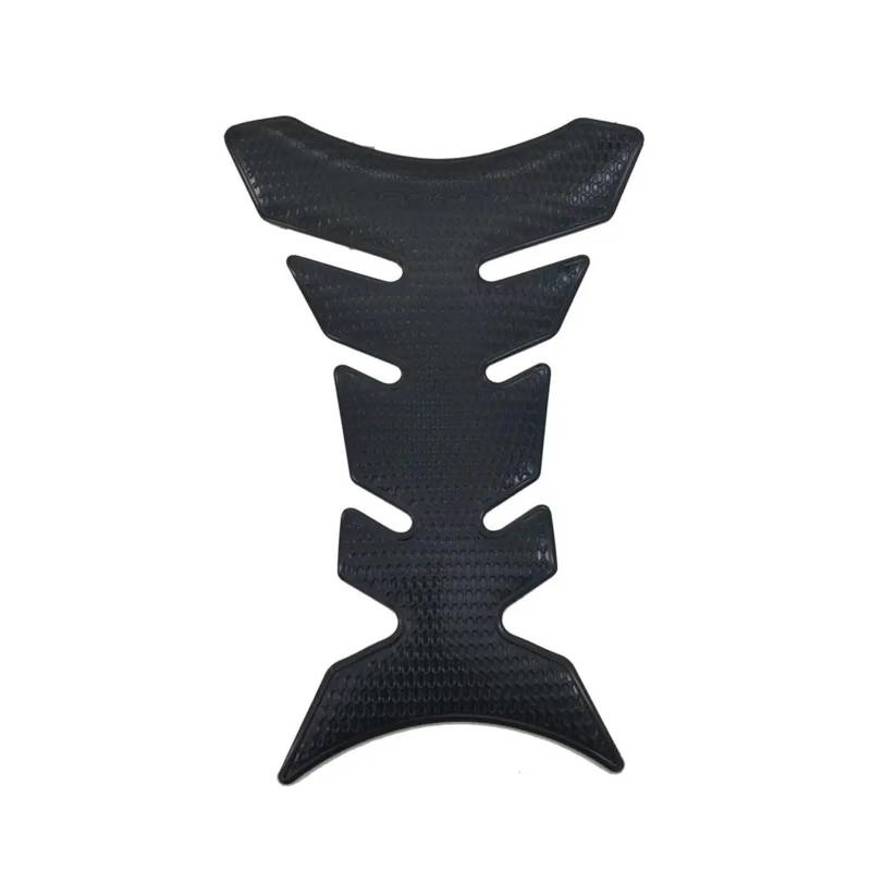 Motorrad Tankpad Für YZF-R1 R6 R15 R25 R3 MT03 MT07 MT09 FZ6 FZ8 FZ1 XJ6 Motorrad Gas Kraftstoff Tank Matte Schutz Aufkleber Aufkleber(A5) von SISAWUEU