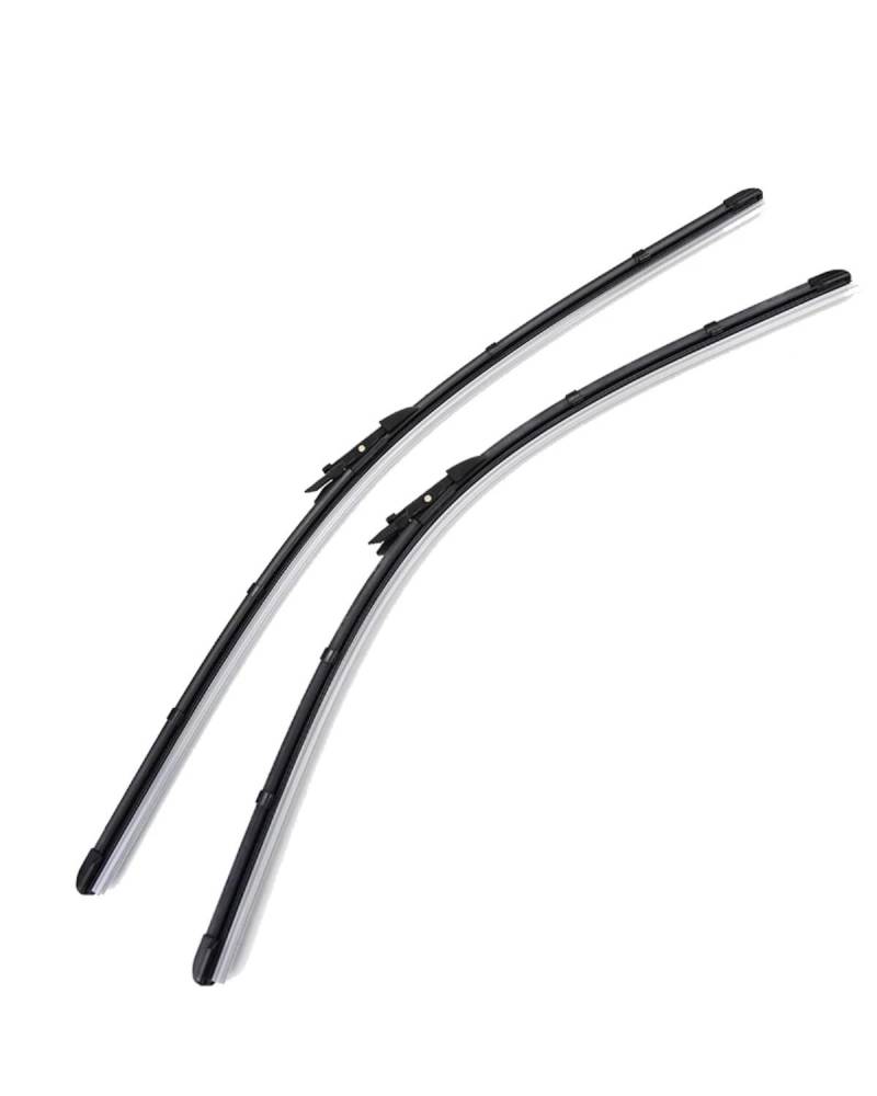 Wischerblätter Für 5 Serie E60 E61 Für 6 Serie E63 E64 2010 2009 2008 2007 2006 2005 2004 2003 Frontscheibe Scheibenwischer von SISAWUEU