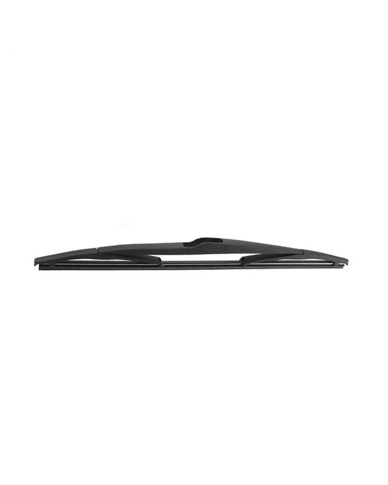 Wischerblätter Für Focus 2 2004 2005 2006 2007-2011 Scheibenwischer vorne hinten Wischerset Windschutzscheibe Windschutzscheibe vorne hinten Fenster 26"+17"+14"(Rear Wiper) von SISAWUEU
