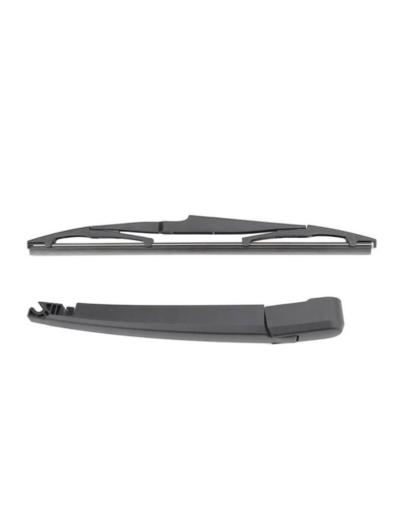 Wischerblätter Für Für Tucson MK3 2016 2017 2018 2019 Heckscheibenwischer Scheibenwischer Set von SISAWUEU