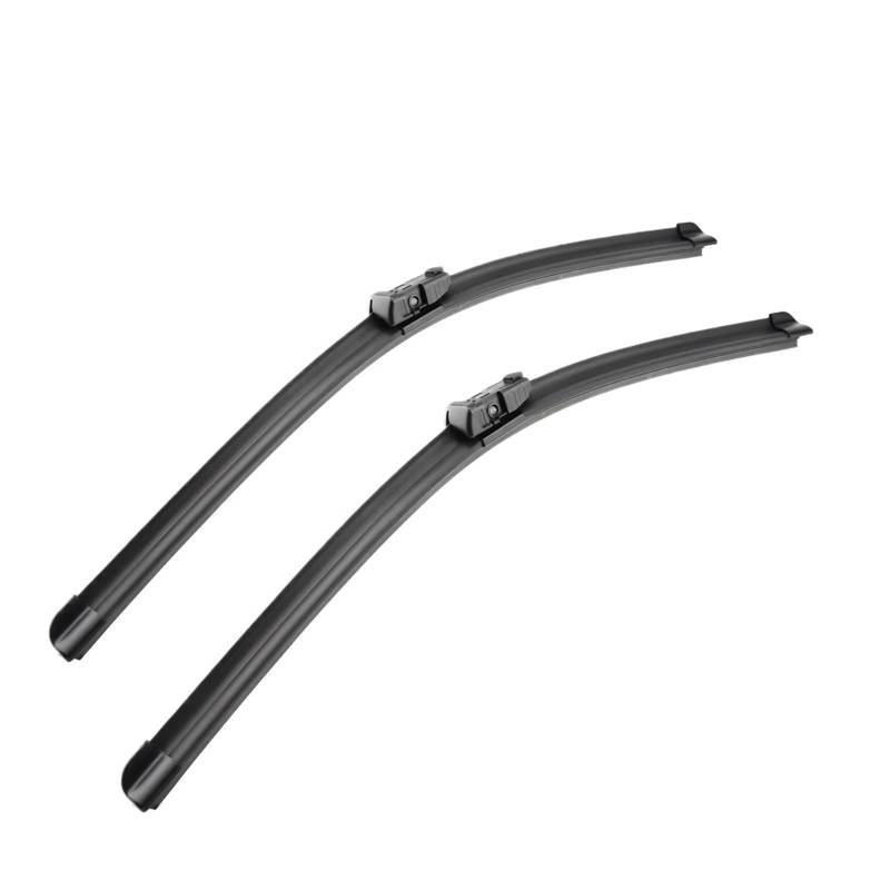 Wischerblätter Für Für Zafira Tourer C 2012 2013 2014 2015 2016 2017 2018 2019 2020 Auto Zubehör Frontscheibe Wischer Pinsel scheibenwischer von SISAWUEU