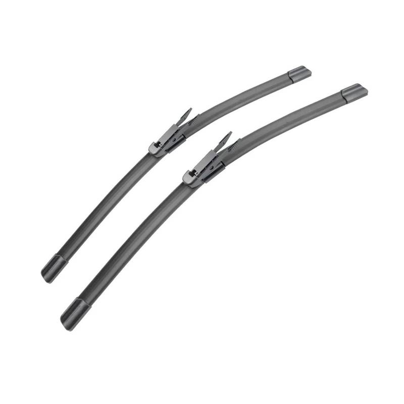 Wischerblätter Für Mustang 2009 2010 2011 2012 2013 2014 2015 2016 2017 2018 2019 Front Wischer Windschutzscheibe Windschutz Fenster 22 "+ 20" von SISAWUEU