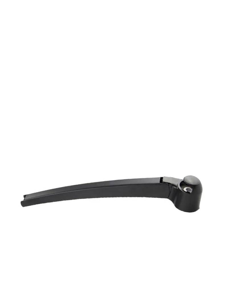 Wischerblätter Für Passat B6 B7 2007 ab Auto Wischer Hinten Zurück Fenster Windschutzscheibe Scheibenwischer Auto Zubehör 285mm(Single Arm) von SISAWUEU