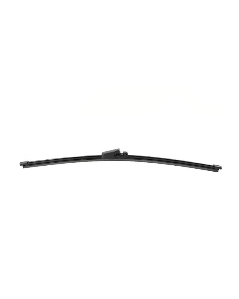 Wischerblätter Für Passat B6 B7 2007 ab Auto Wischer Hinten Zurück Fenster Windschutzscheibe Scheibenwischer Auto Zubehör 285mm(Single wiper) von SISAWUEU