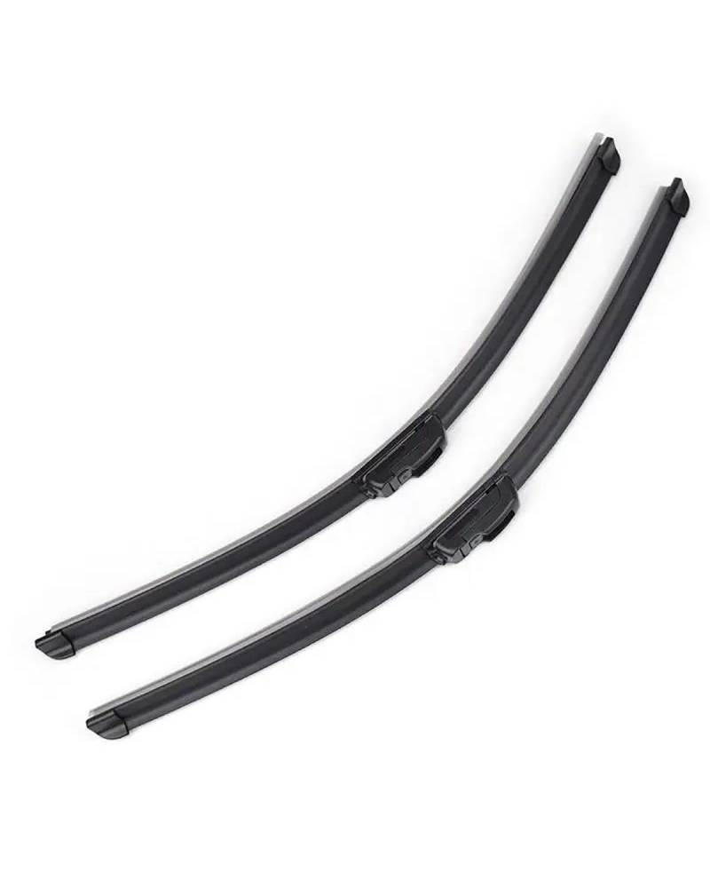 Wischerblätter Für Pathfinder SUV R50 R51 1995 2000 2004 2005 2006 2008 2010 2011 2012 2013 2014 Auto Pinsel Doppel gummi Scheibenwischer Winter(For Sonata (EF)1998-2005) von SISAWUEU
