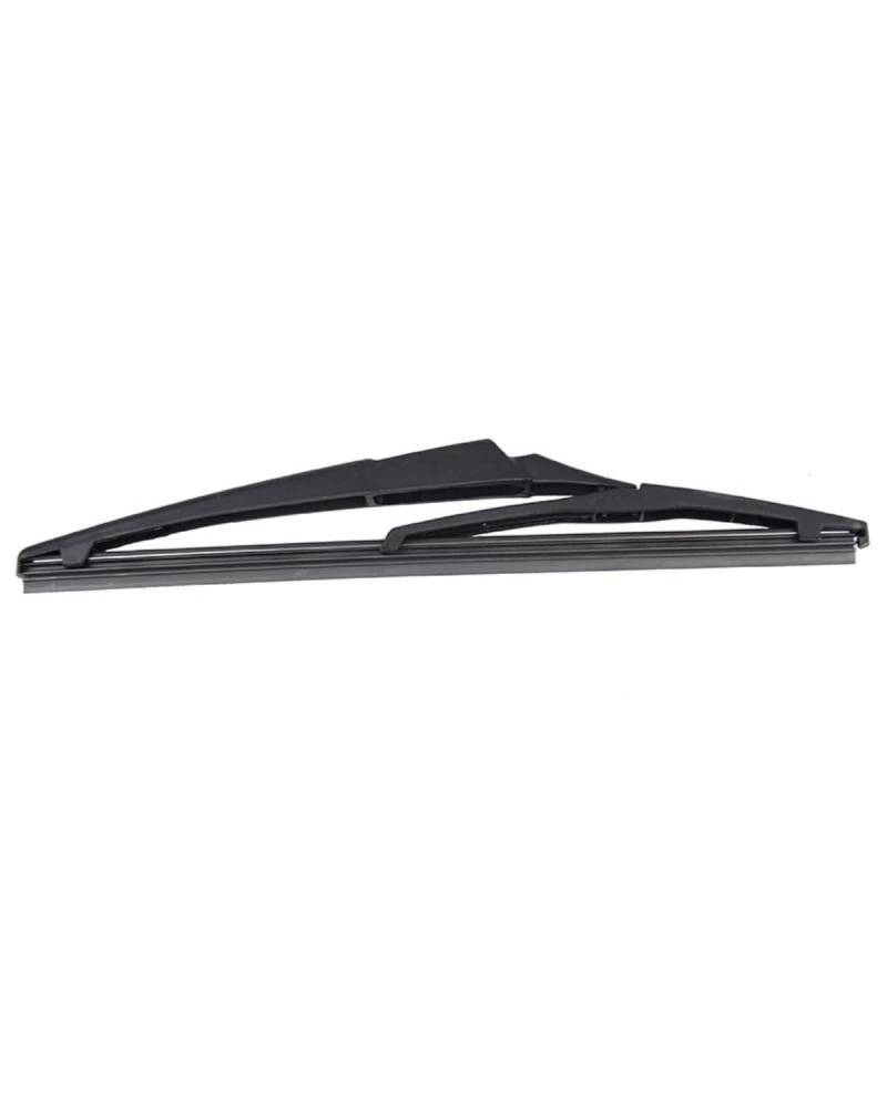Wischerblätter Für Peugeot 308 Für T9 Fließheck 2014 2015 2016 2017-2020 9 "Heck Wischer Windschutzscheibe Windschutz Heckklappe fenster Auto Regen Pinsel von SISAWUEU