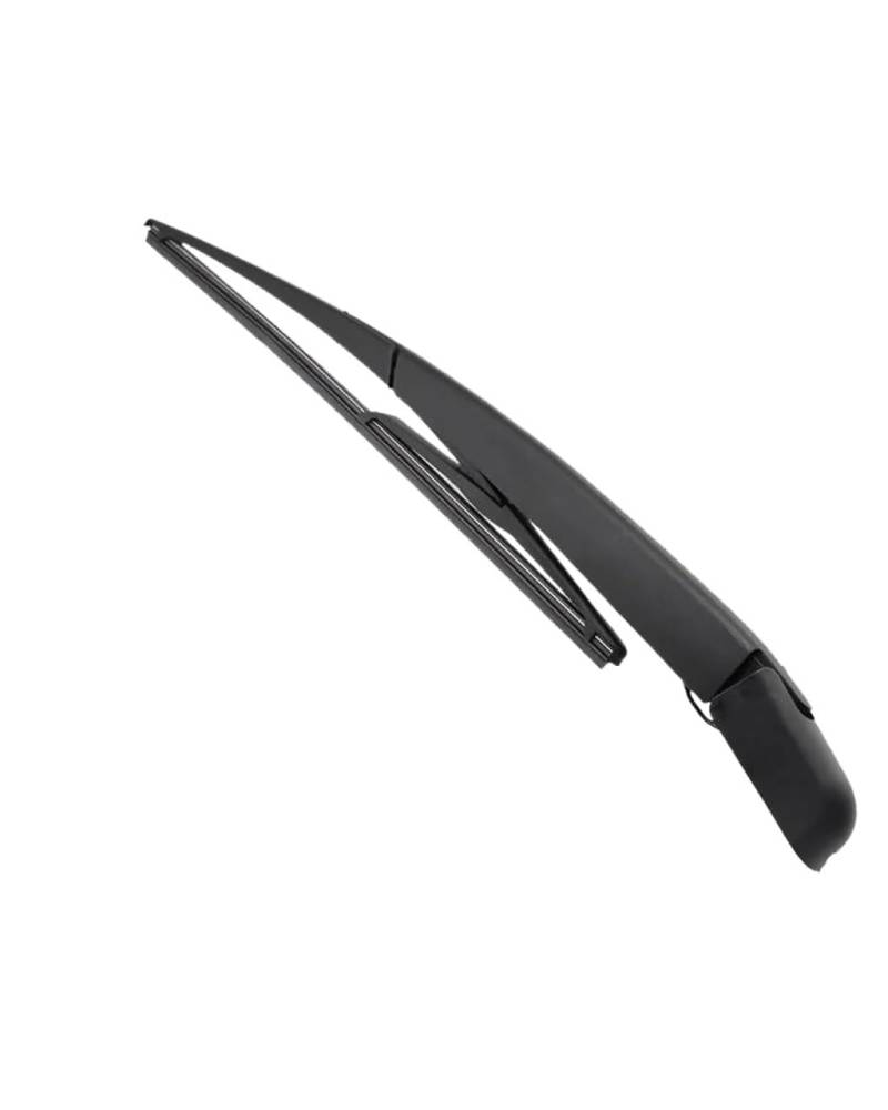 Wischerblätter Für Qashqai Fließheck 2006 2007 2008 2009-2021 Auto Wischer Hinten Zurück Fenster Windschutzscheibe Scheibenwischer Auto Zubehör 305 Mm(1 Set) von SISAWUEU