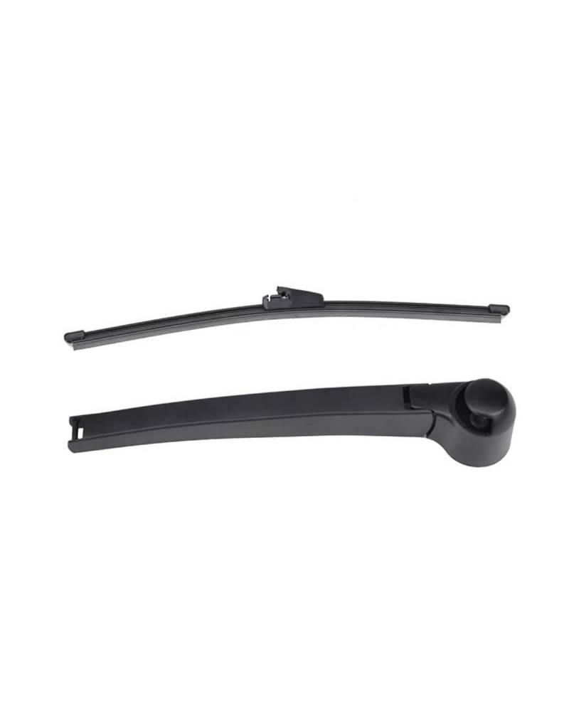Wischerblätter Für Seat Für Leon MK2 2005 2006 2007 2008 2009 2010 2011 2012 11" Heckscheibenwischer Scheibenwischer-Set von SISAWUEU