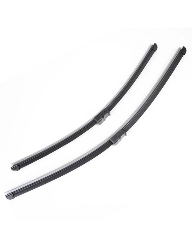 Wischerblätter Für Skoda Für Octavia Für A5 1Z 2004 2005 2006 2007 2008 2009 2010 2011 2012 2013 Frontscheibe windschutzscheibe Scheibenwischer von SISAWUEU